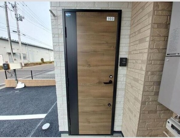 キャピタル富沢西の物件内観写真